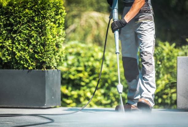 Best Machinery and Equipment Cleaning  in Bartonville, TX