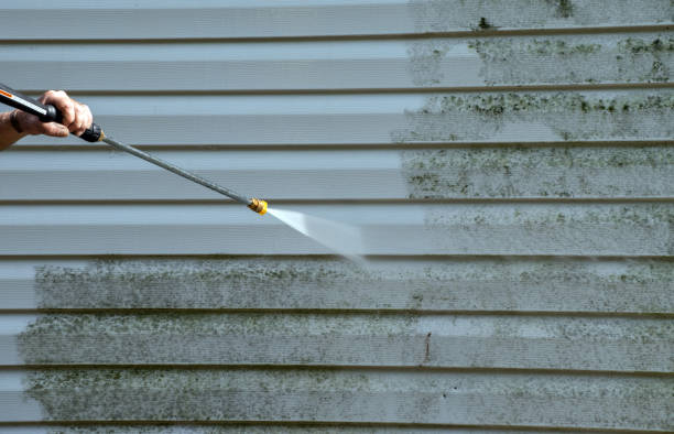 Trusted Bartonville, TX  Pressure Washing Services Experts