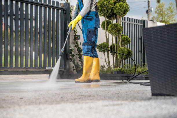 Best Building Exterior Washing  in Bartonville, TX